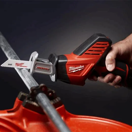 Milwaukee 2420-21, M12 Hackzall Kit (1 battery) - Image 4