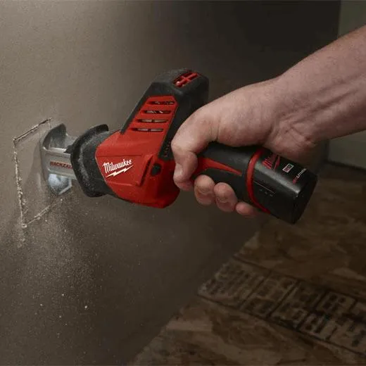Milwaukee 2420-21, M12 Hackzall Kit (1 battery) - Image 6