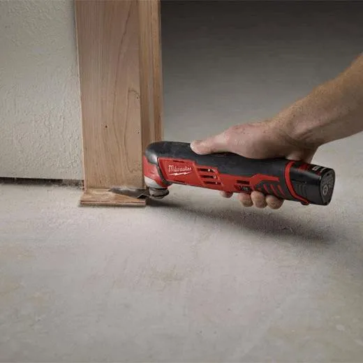 Milwaukee 2426-20, M12 Oscillating Multi Tool (Tool Only) - Image 10