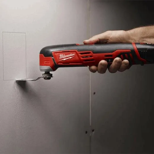 Milwaukee 2426-20, M12 Oscillating Multi Tool (Tool Only) - Image 6