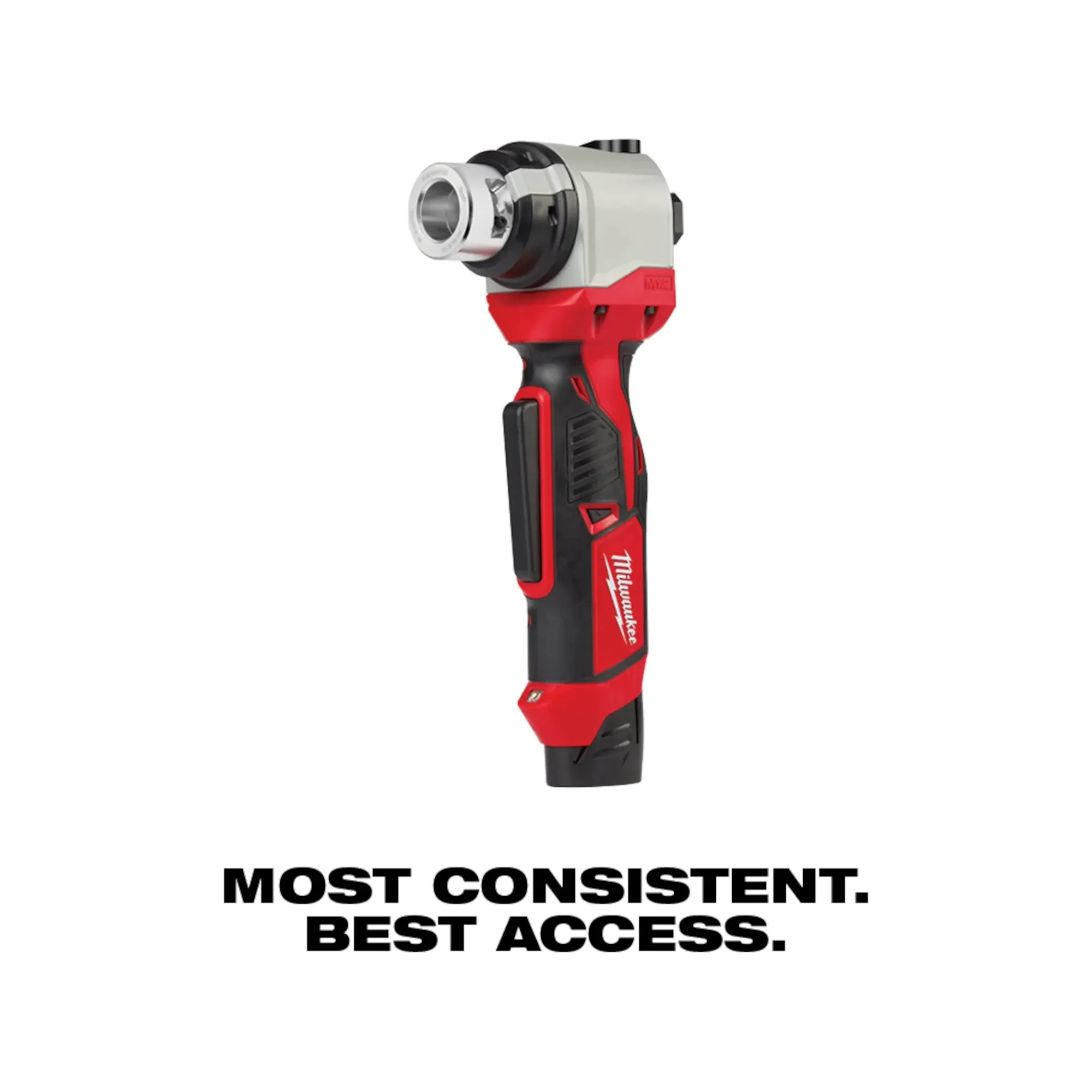 Milwaukee 2435X-21, M12 Cable Stripper RHW/RHH/USE Kit - Image 5