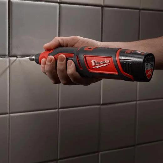 Milwaukee 2460-20, M12 Cordless Rotary Tool (Tool Only) - Image 5