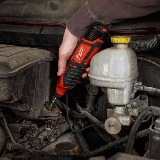 Milwaukee 2460-20, M12 Cordless Rotary Tool (Tool Only) - Image 6
