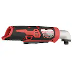 Milwaukee 2467-20, M12 Right Angle Impact Driver (Tool Only) - Image 5