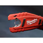 Milwaukee 2471-21, M12 Tubing Cutter Kit - Image 9