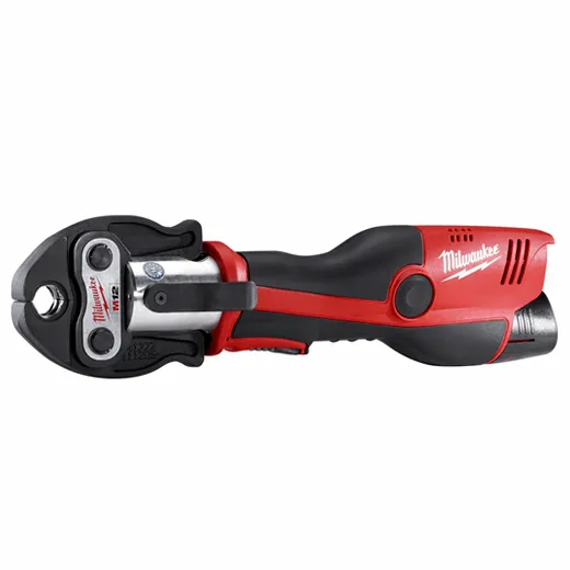 Milwaukee 2473-22, M12 Press Tool Kit - Image 3