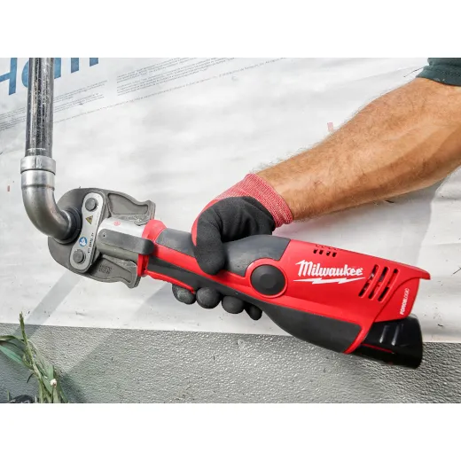 Milwaukee 2473-22, M12 Press Tool Kit - Image 6
