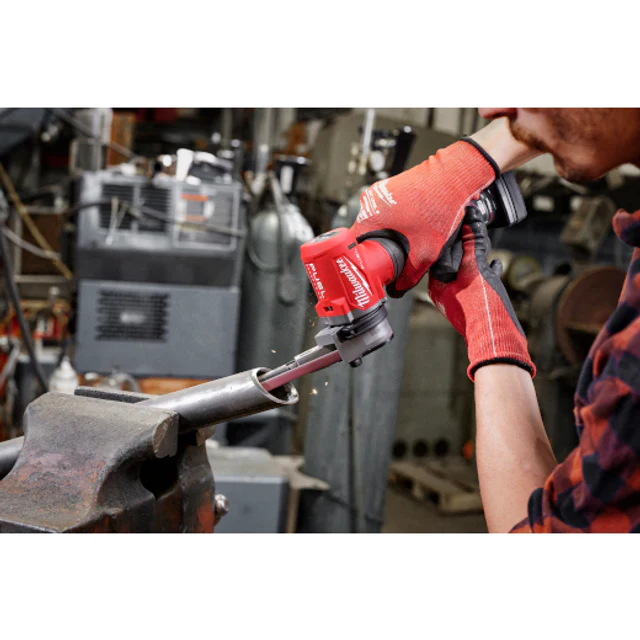 Milwaukee 2482-20, M12 FUEL™ 1/2" X 18" Bandfile - Image 4