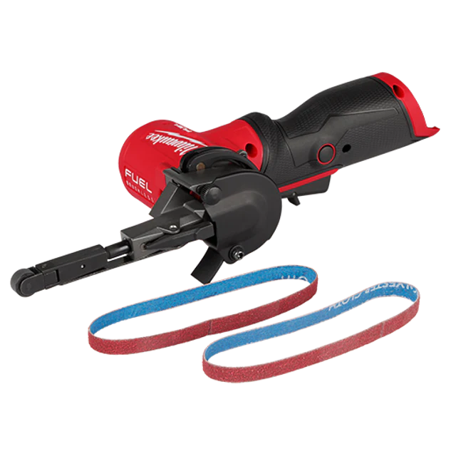 Milwaukee 2483-20, M12 FUEL™ 3/8" X 13" Bandfile - Image 3