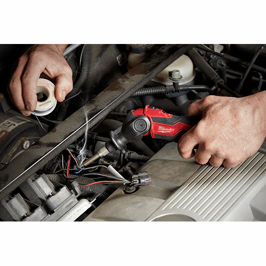 Milwaukee 2488-20, M12 Soldering Iron (Tool Only) - Image 3