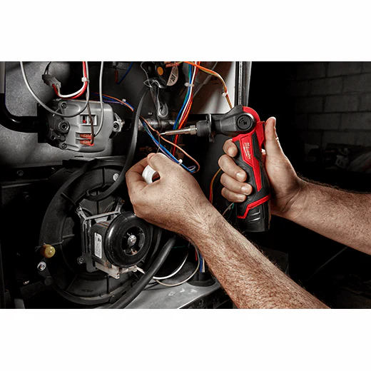 Milwaukee 2488-20, M12 Soldering Iron (Tool Only) - Image 4