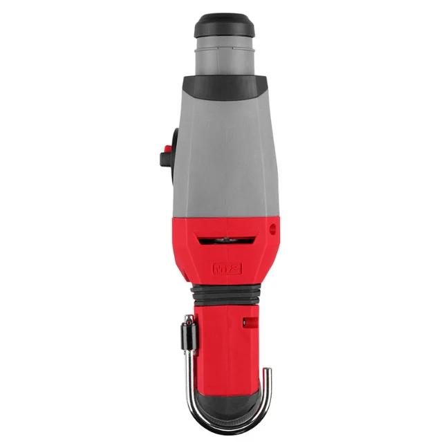 Milwaukee 2508-21XC, M12 FUEL™ 5/8” SDS Plus Rotary Hammer Kit - Image 4