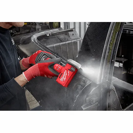 Milwaukee 2522-20, M12 FUEL 3" Compact Cut Off Tool (Tool Only) - Image 13