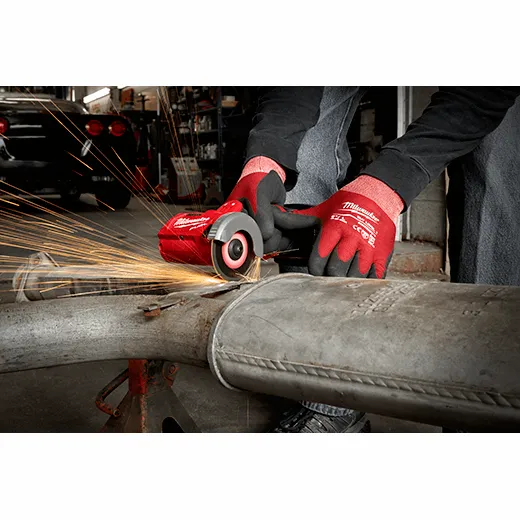 Milwaukee 2522-20, M12 FUEL 3" Compact Cut Off Tool (Tool Only) - Image 4