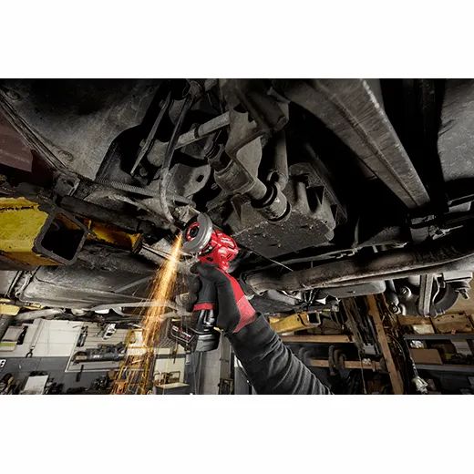 Milwaukee 2522-20, M12 FUEL 3" Compact Cut Off Tool (Tool Only) - Image 8