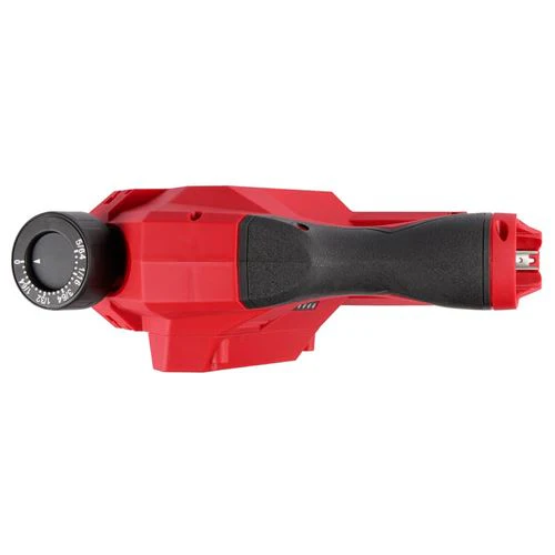Milwaukee 2524-20, M12 BRUSHLESS 2" PLANER - Image 3