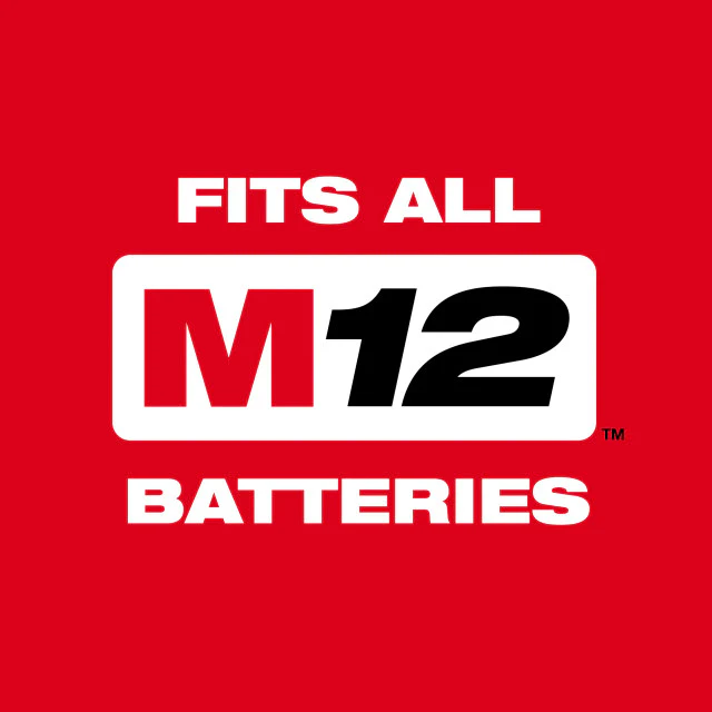 Milwaukee 2525-20, M12 Brushless Rotary Tool - Image 6