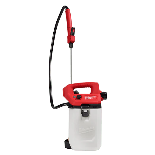 Milwaukee 2528-21G2, M12™ 2 Gallon Handheld Sprayer Kit