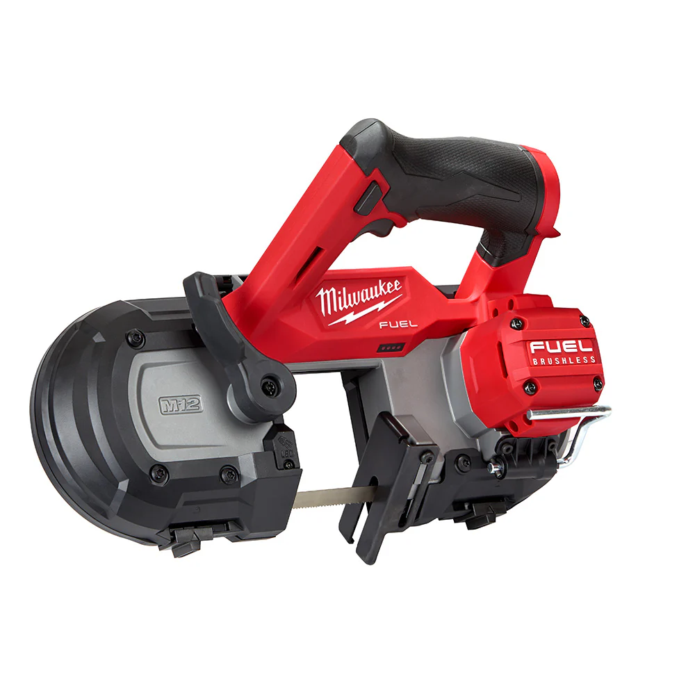 Milwaukee 2529-20, M12 FUEL Compact Band Saw (Tool Only) - Image 3