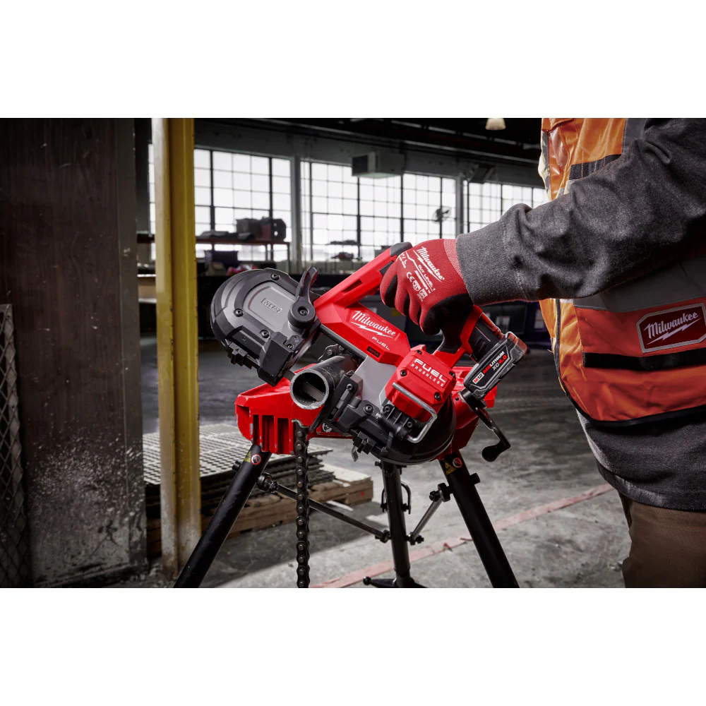 Milwaukee 2529-20, M12 FUEL Compact Band Saw (Tool Only) - Image 6