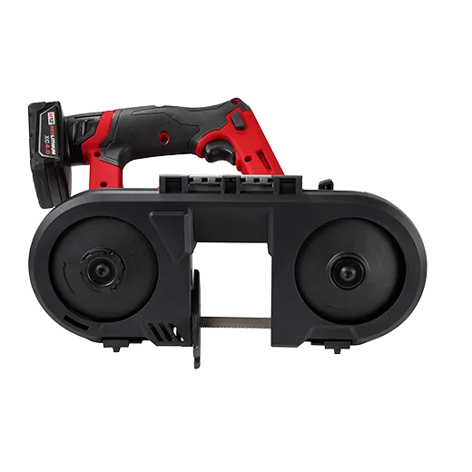 Milwaukee 2529-21XC, M12 FUEL Compact Band Saw Kit - Image 4