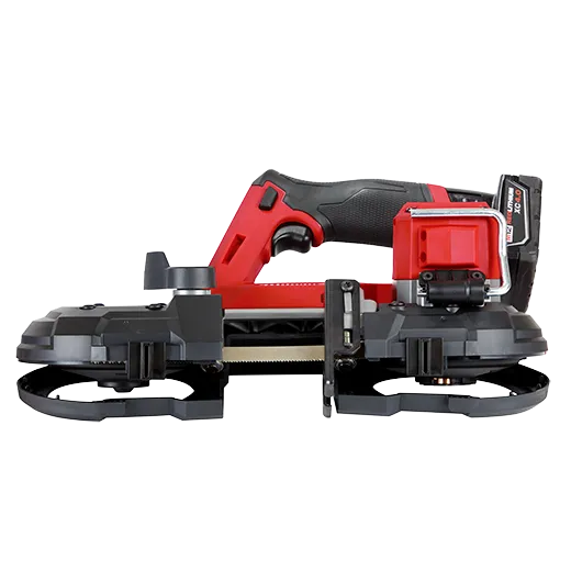 Milwaukee 2529-21XC, M12 FUEL Compact Band Saw Kit - Image 7