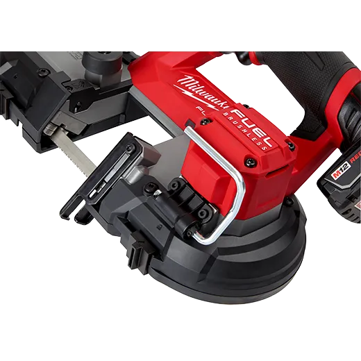 Milwaukee 2529-21XC, M12 FUEL Compact Band Saw Kit - Image 8