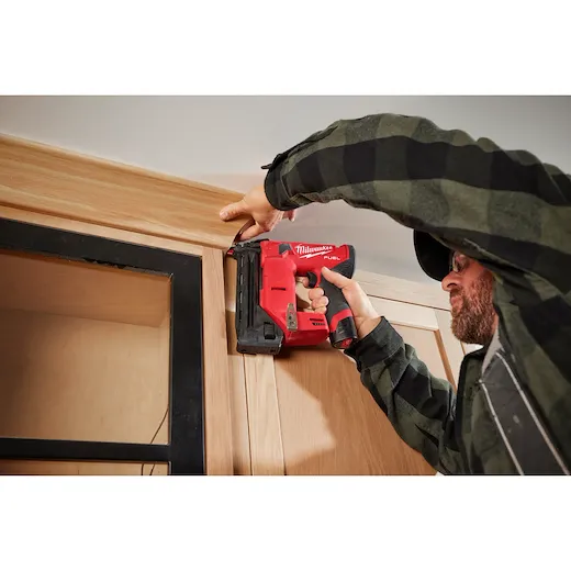 Milwaukee 2541-20, M12 FUEL™ 18 Gauge Compact Brad Nailer - Image 9