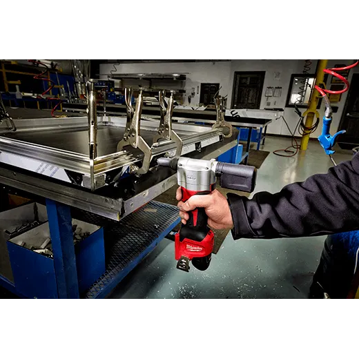 Milwaukee 2550-20, M12 Rivet Tool (Tool Only) - Image 3