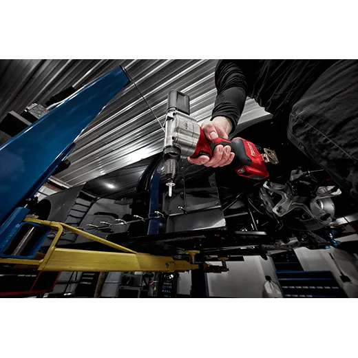 Milwaukee 2550-20, M12 Rivet Tool (Tool Only) - Image 5