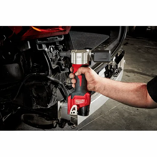 Milwaukee 2550-20, M12 Rivet Tool (Tool Only) - Image 6