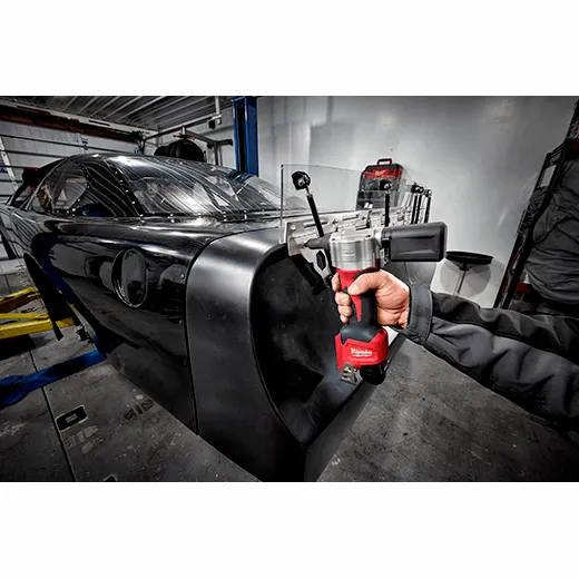 Milwaukee 2550-20, M12 Rivet Tool (Tool Only) - Image 8
