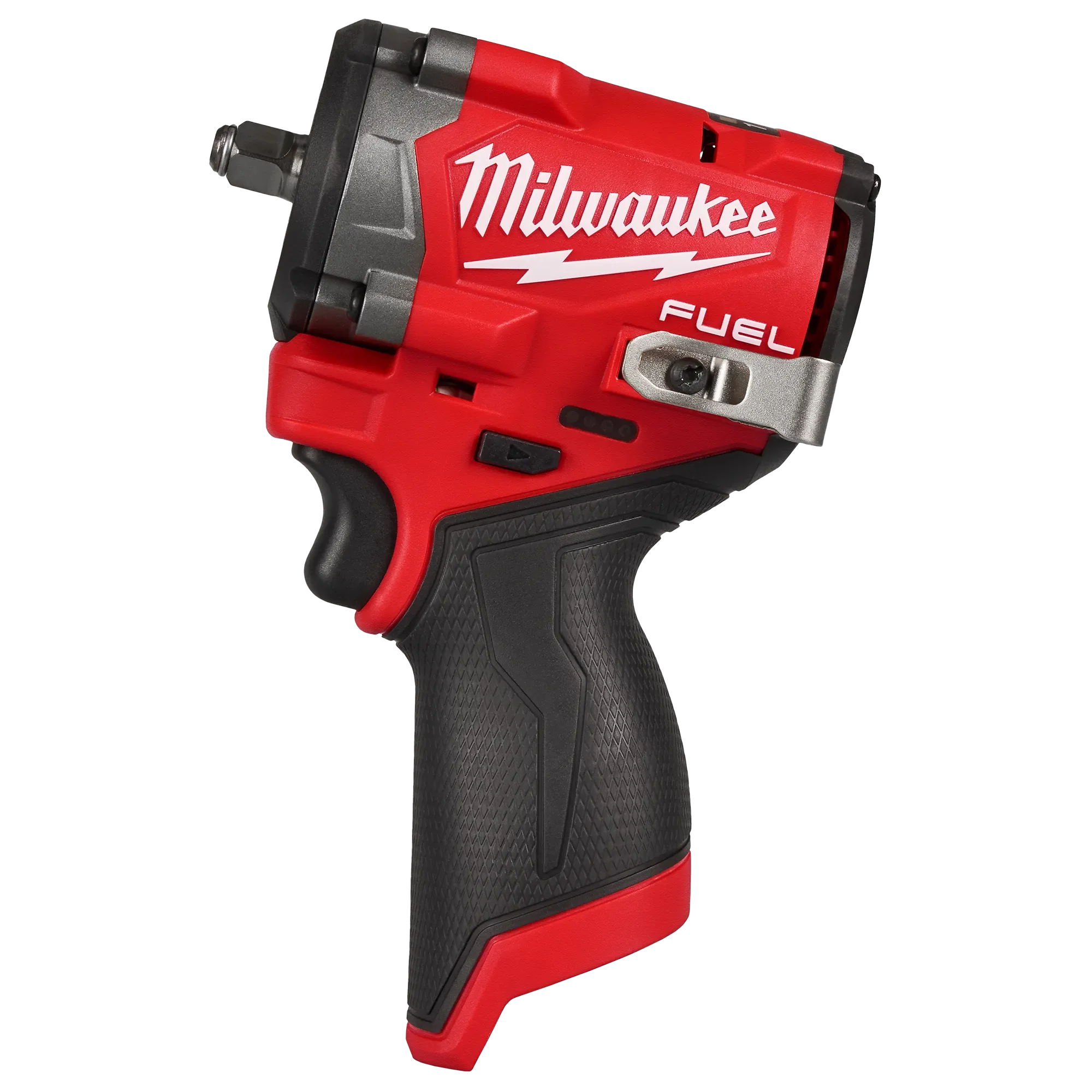 Milwaukee 2562-20, M12 FUEL™ Stubby 3/8" Impact Wrench