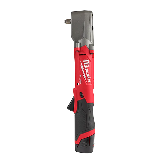 Milwaukee 2564-22, M12 FUEL 3/8" Right Angle Impact Wrench Kit - Image 2