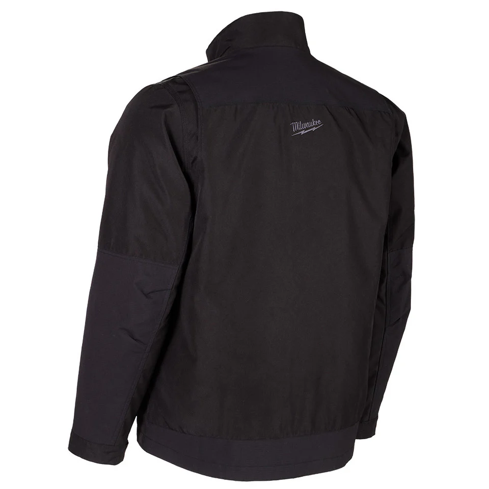 Milwaukee 256B FREEFLEX™ Insulated Jacket Black - Image 3