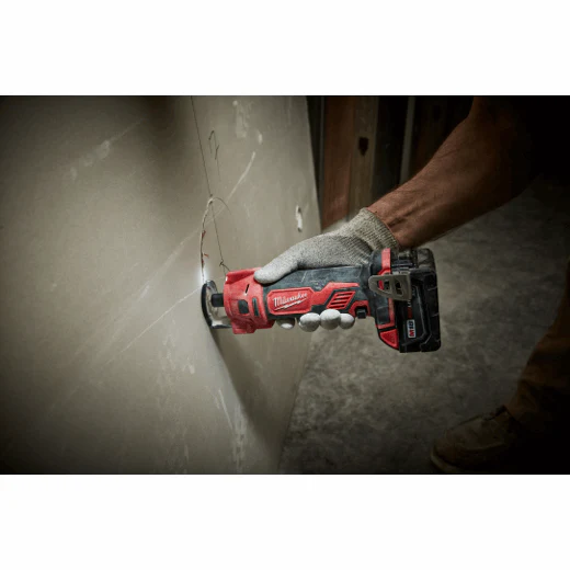 Milwaukee 2627-20, M18 Cut-Out Tool (Tool Only) - Image 3