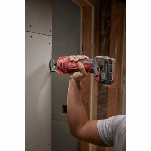 Milwaukee 2627-20, M18 Cut-Out Tool (Tool Only) - Image 4
