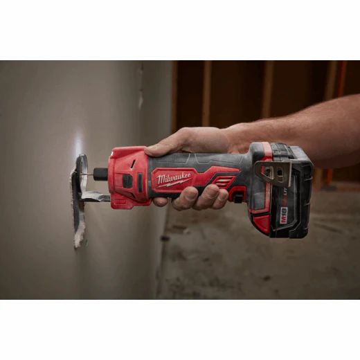 Milwaukee 2627-20, M18 Cut-Out Tool (Tool Only) - Image 5