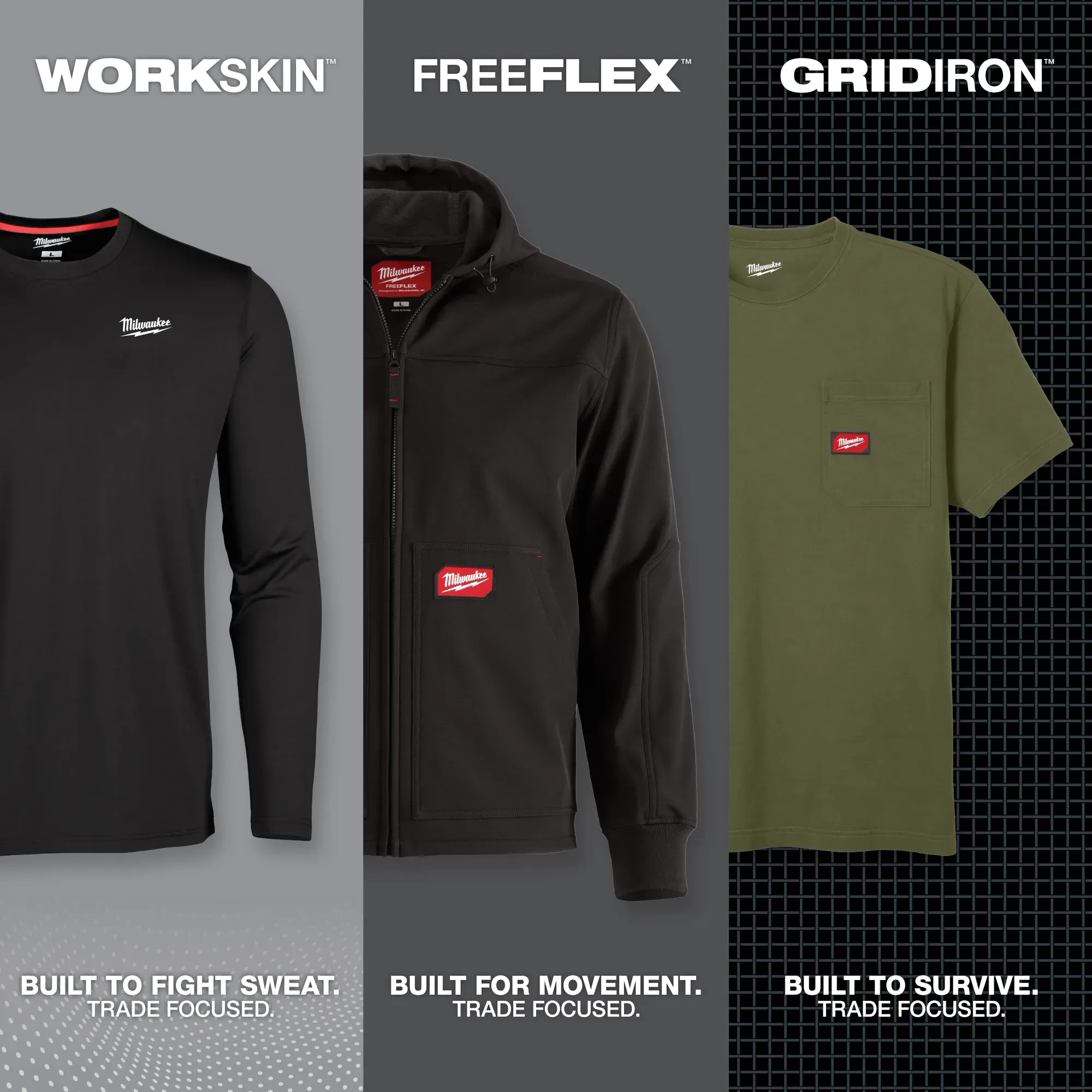 Milwaukee 262B, FREEFLEX™ Insulated Bib Overalls - Image 16