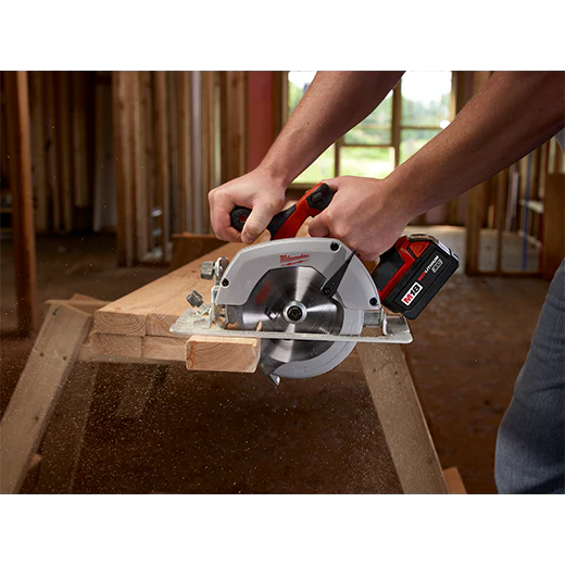Milwaukee 2630-20, M18™ 6 ½" Circular Saw (Tool Only) - Image 4