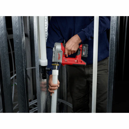 Milwaukee 2632-22XC, M18 Propex Expansion Tool Kit - Image 4