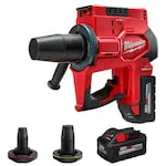 Milwaukee 2633-22HD, M18 FORCE LOGIC 2"-3" ProPEX Expansion Tool Kit - Image 5