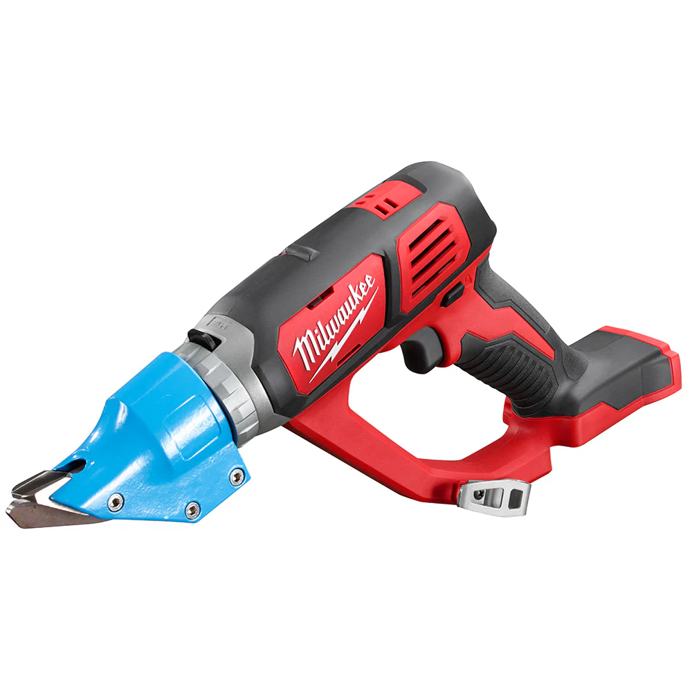 Milwaukee 2636-20, M18 14 Gauge Double Cut Shear (Tool Only) - Image 3
