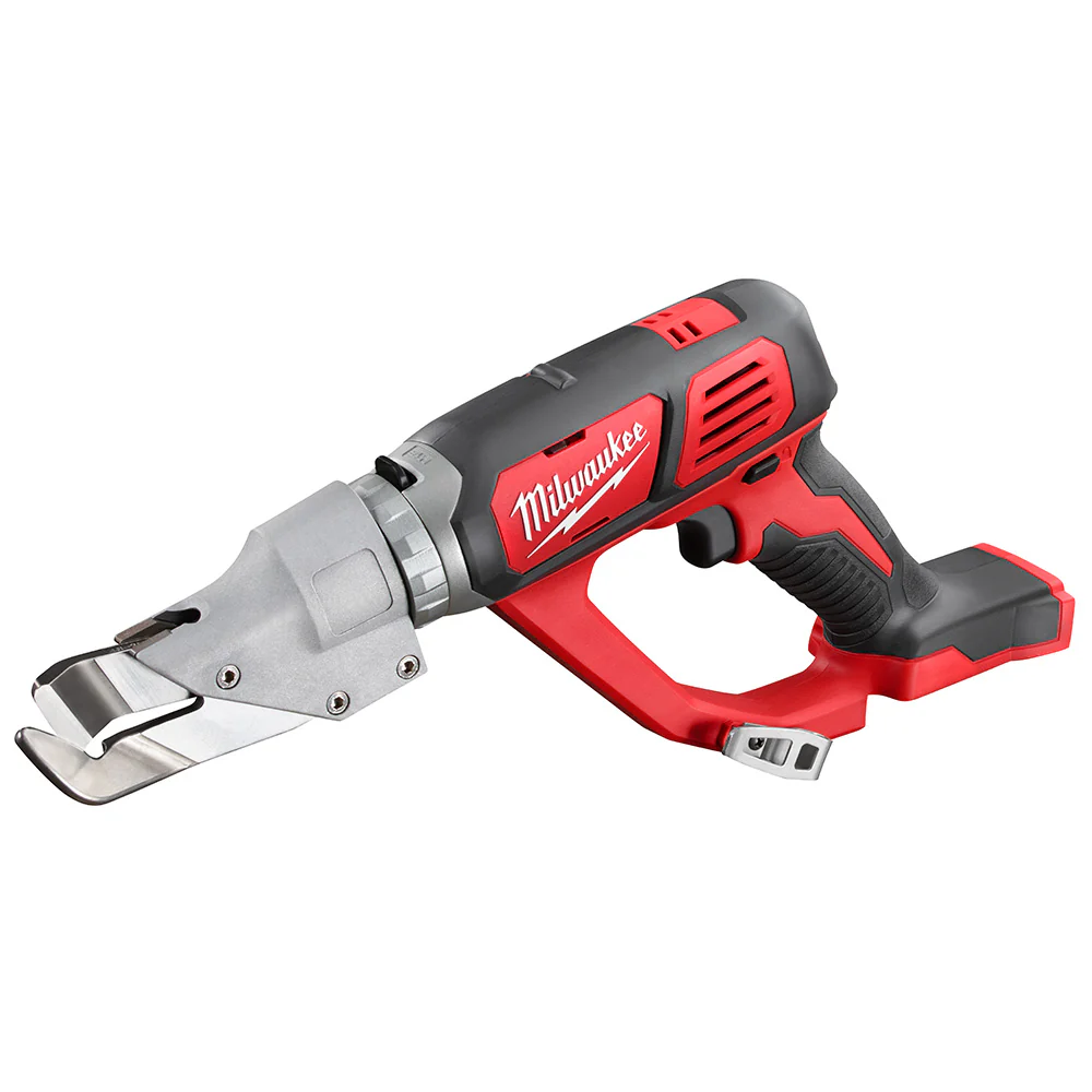 Milwaukee 2637-20, M18 18 Gauge Single Cut Shear (Tool Only) - Image 2