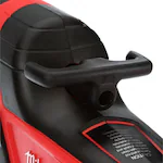 Milwaukee 2641-20, M18 Cordless 10oz. Caulk and Adhesive Gun (Tool Only) - Image 6