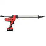 Milwaukee 2642-21CT, M18™ Cordless 20-oz Aluminum Barrel Caulk and Adhesive Gun Kit - Image 5