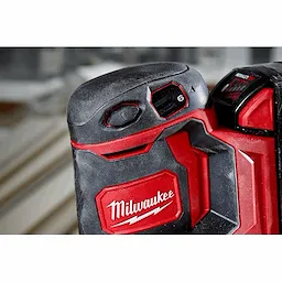 Milwaukee 2648-20, M18 Random Orbit Sander (Tool Only) - Image 10