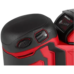 Milwaukee 2648-20, M18 Random Orbit Sander (Tool Only) - Image 12
