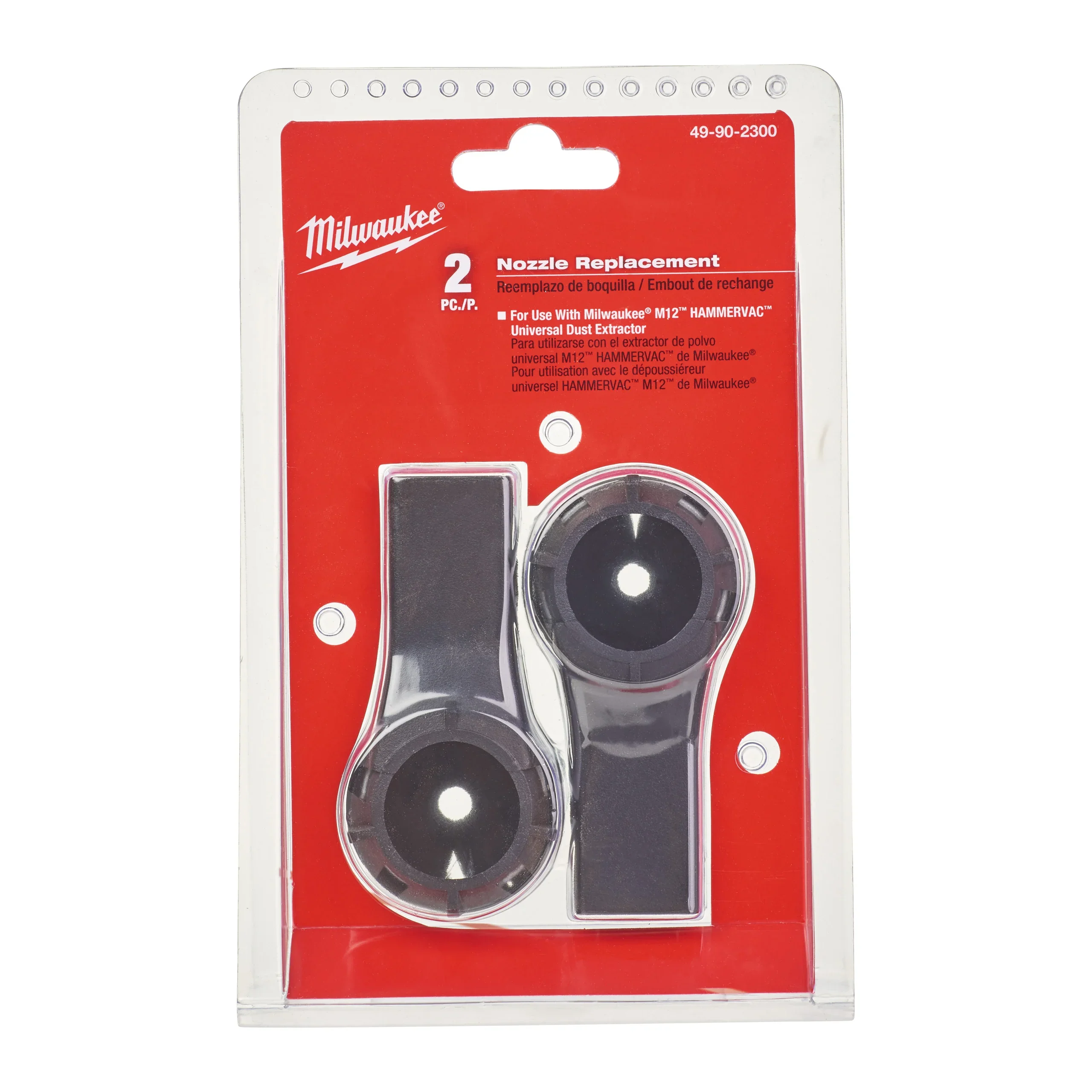 Milwaukee 2648-20, M18 Random Orbit Sander (Tool Only) - Image 14