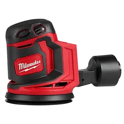 Milwaukee 2648-20, M18 Random Orbit Sander (Tool Only) - Image 9